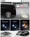Black Pearl Complete 3 in 1 MULTIFUNCTION LED TAIL LIGHT ไฟท้าย 3 in 1 ไฟท้าย 3 in 1 สำหรับรถ ALPHARD / VELLFIRE 30(copy)