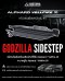 อัพเกรดบันไดสไลด์ GODZILLA SIDESTEP สำหรับ ALPHARD / VELLFIRE 30 เป็น บันไดสไลด์ GODZILLA SIDESTEP ALPHARD / VELLFIRE 40