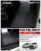 ถาดแถวกลาง 3D FLOOR MAT โดย BLACK PEARL COMPLETE สำหรับรถยนต์ NOAH VOXY ถาดคู่หน้าNoah Voxy ถาดรองกันเลอะแถวสอง ถาดแถว 2 Black Pearl ยางกันรอย แผ่นยางกันรอยแถวกลาง