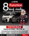 8 Function ที่ต้องรู้ ก่อนตัดสินใจเลือกซื้อรถ ALL NEW ALPHARD และ ALL NEW VELLFIRE หรือเรียก ง่าย ๆ ว่ารุ่น 40