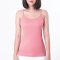 ECO WEAR เสื้อสายเดี่ยวบังทรง Cherilon Intimate สีชมพู #Pink Rose รหัส BSVRY1