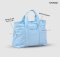 Cloudy Tote Bag