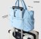 Cloudy Tote Bag