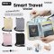 RFID Smart Travel Wallet