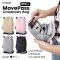 MovePass RFID Crossbody Bag