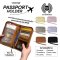 RFIDsafe Passport Holder