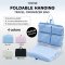 Foldable Hanging Travel Organizer Bag