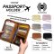 RFID Passport Holder