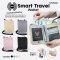 RFID Smart Travel Wallet