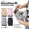 RFID MovePass  Crossbody Bag