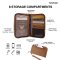 RFIDsafe Passport Holder