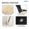 RFID Safe Pass Crossbody Bag