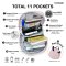 RFID MovePass  Crossbody Bag