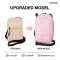 MovePass RFID Crossbody Bag