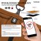 RFID Passport Holder