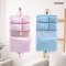 Foldable Hanging Travel Organizer Bag