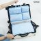 Foldable Hanging Travel Organizer Bag