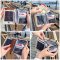 RFID Smart Travel Wallet