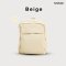 PUFFY BACK PACK
