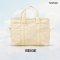 Cloudy Tote Bag