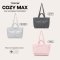 COZY MAX BAG
