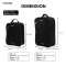 Tpartner Travel Shoe Bag กระเป๋าใส่รองเท้าเดินทาง 5 ช่อง กันละอองน้ำ 2 ขนาด รองรับรองเท้าสูงสุดไซส์ 44