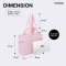 Oneday Tote Bag