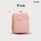 PUFFY BACK PACK