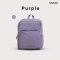 PUFFY BACK PACK