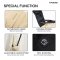 Safe Pass Crossbody Bag