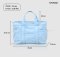 Cloudy Tote Bag
