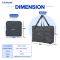 Foldable Travel Bag