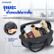 Foldable Travel Bag
