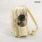 PUFFY BACK PACK