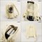 PUFFY BACK PACK