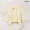 PUFFY BACK PACK