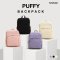PUFFY BACK PACK