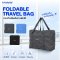 Foldable Travel Bag