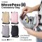 RFIDsafe MovePass  Crossbody Bag