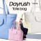 DayRush Tote Bag