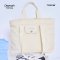DayRush Tote Bag