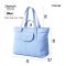 DayRush Tote Bag