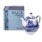 Spode Blue Italian Tea-for-One Set