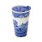 Spode Blue Italian 8 oz / 0.23 L Travel Mug