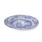Spode Blue Italian 9 in / 23 cm Lunch Plate
