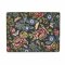 Creatures of Curiosity Set of 4 Floral Placemats