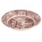Spode Cranberry Italian 8 in / 20 cm Cereal Bowl