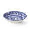Spode Blue Italian Small 6 in / 16.3 cm Cereal Bowl