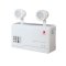 ไฟฉุกเฉินรุ่น CU209CD4 (ABS) B.12V-5AH (COOL WHITE) สาย3คอร์ SUNNY