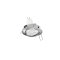 โคมฮาโลเจนขอบเงินปรับได้ SL SL-6-SN-513